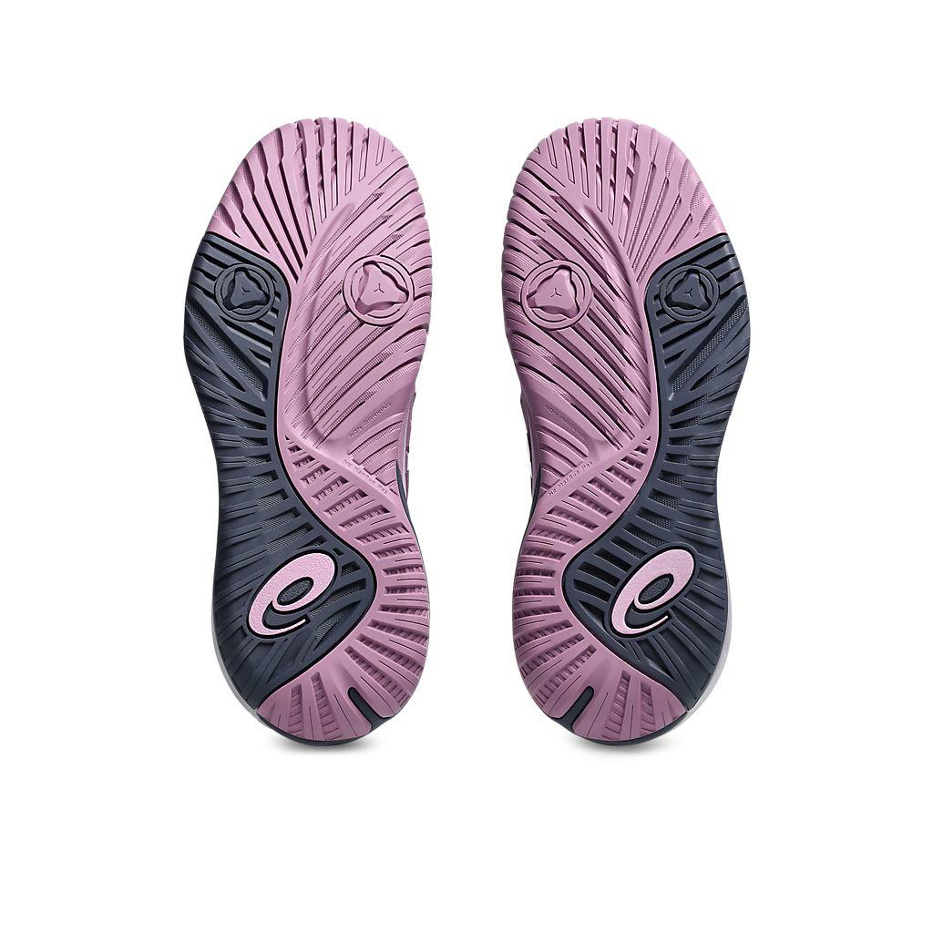 GEL-RESOLUTION X (D) 女款 寬楦 澳網 網球鞋 1042A278-500