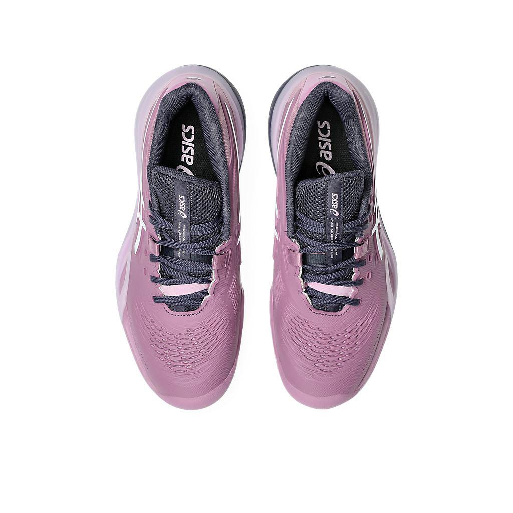 GEL-RESOLUTION X CLAY 女款 澳網 網球鞋 1042A277-500