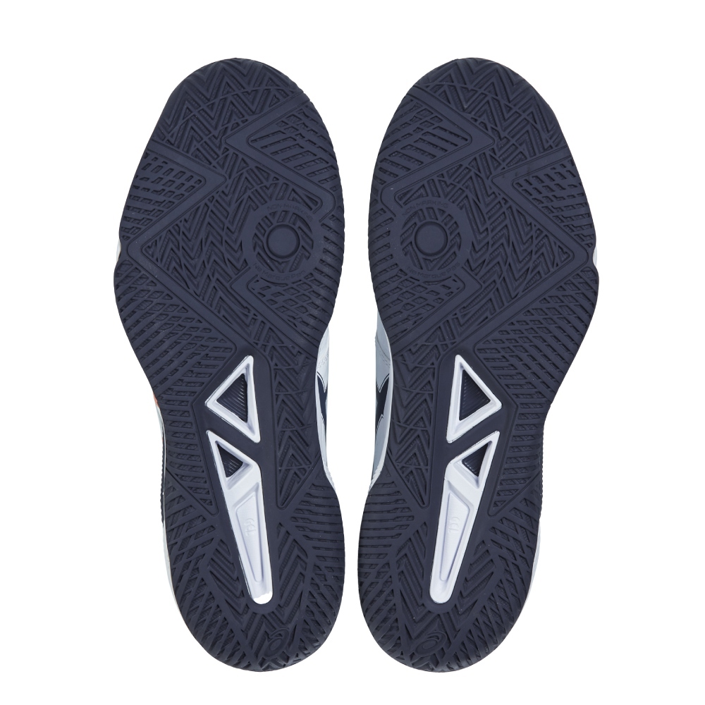 GEL-TACTIC 12 (2E) 男款 寬楦 排球鞋 1073A071-102