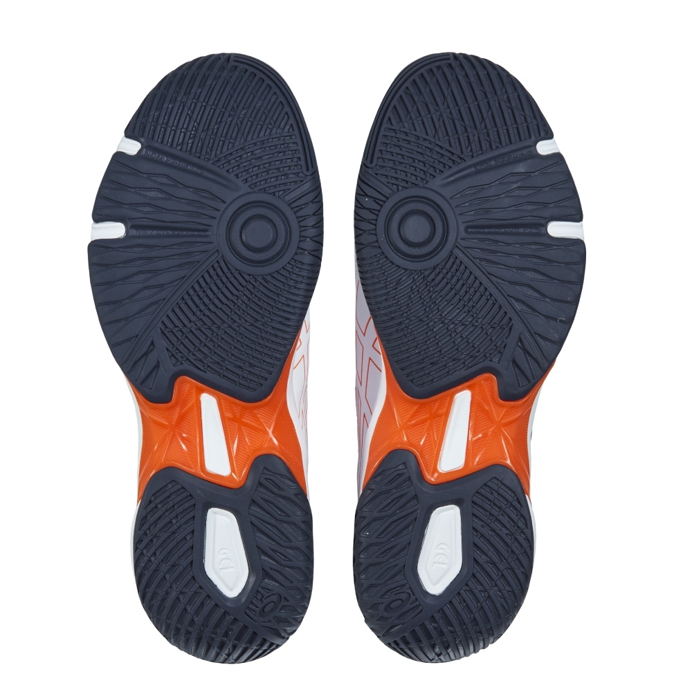 GEL-ROCKET 11 (2E) 男款 寬楦 排球鞋 1073A077-101