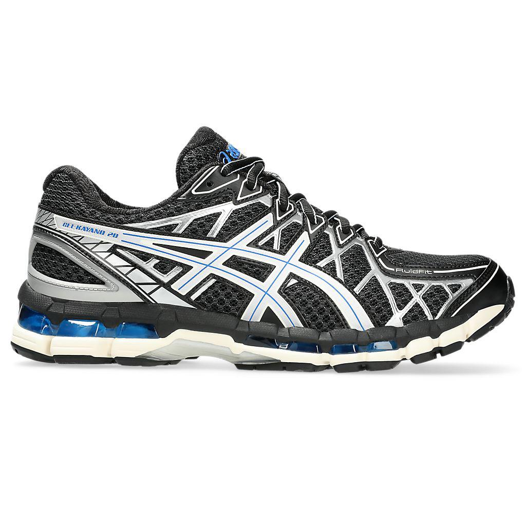 GEL-KAYANO 20 男款  運動休閒鞋 1203A388-001