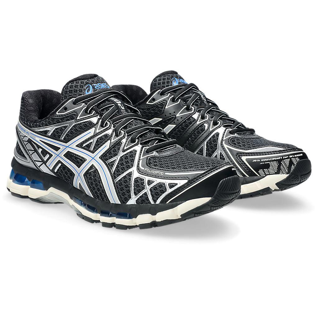 GEL-KAYANO 20 男款  運動休閒鞋 1203A388-001