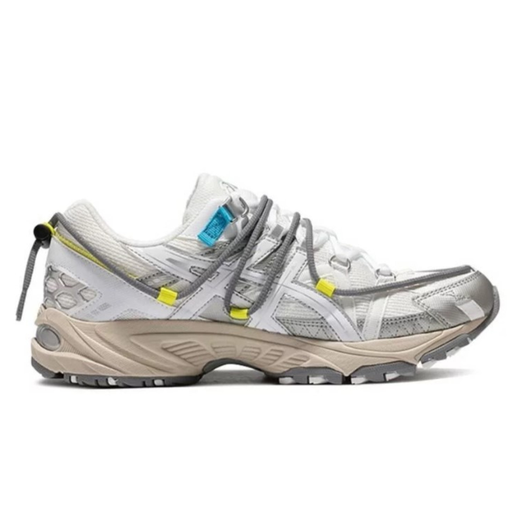 世界唯一Berg A6C OTS2.0 台湾KOA ASICS Taiwan | 亞瑟士工作防護鞋不只安全更輕量舒適，久站久走