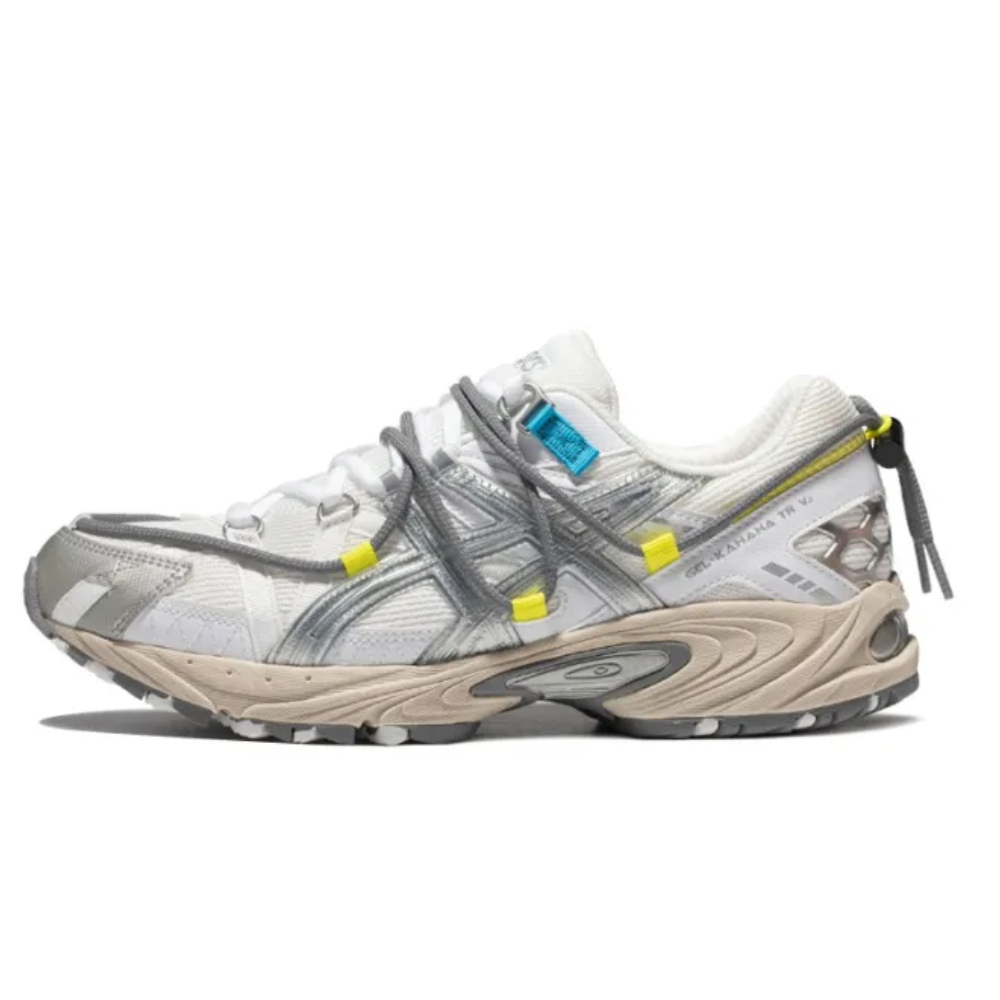 GEL-KAHANA TR V2 男女中性款  運動休閒鞋 1203A259-100