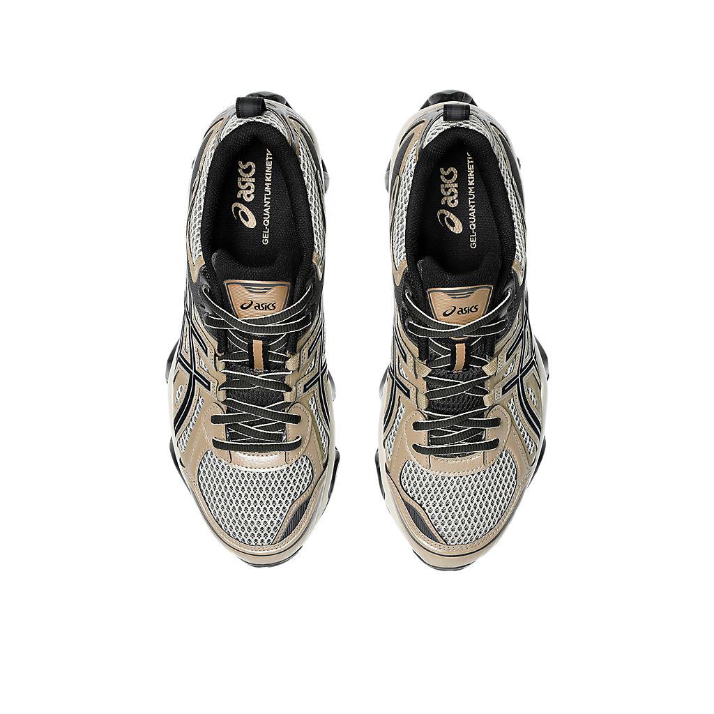 GEL-QUANTUM KINETIC 男款  運動休閒鞋 1203A270-203