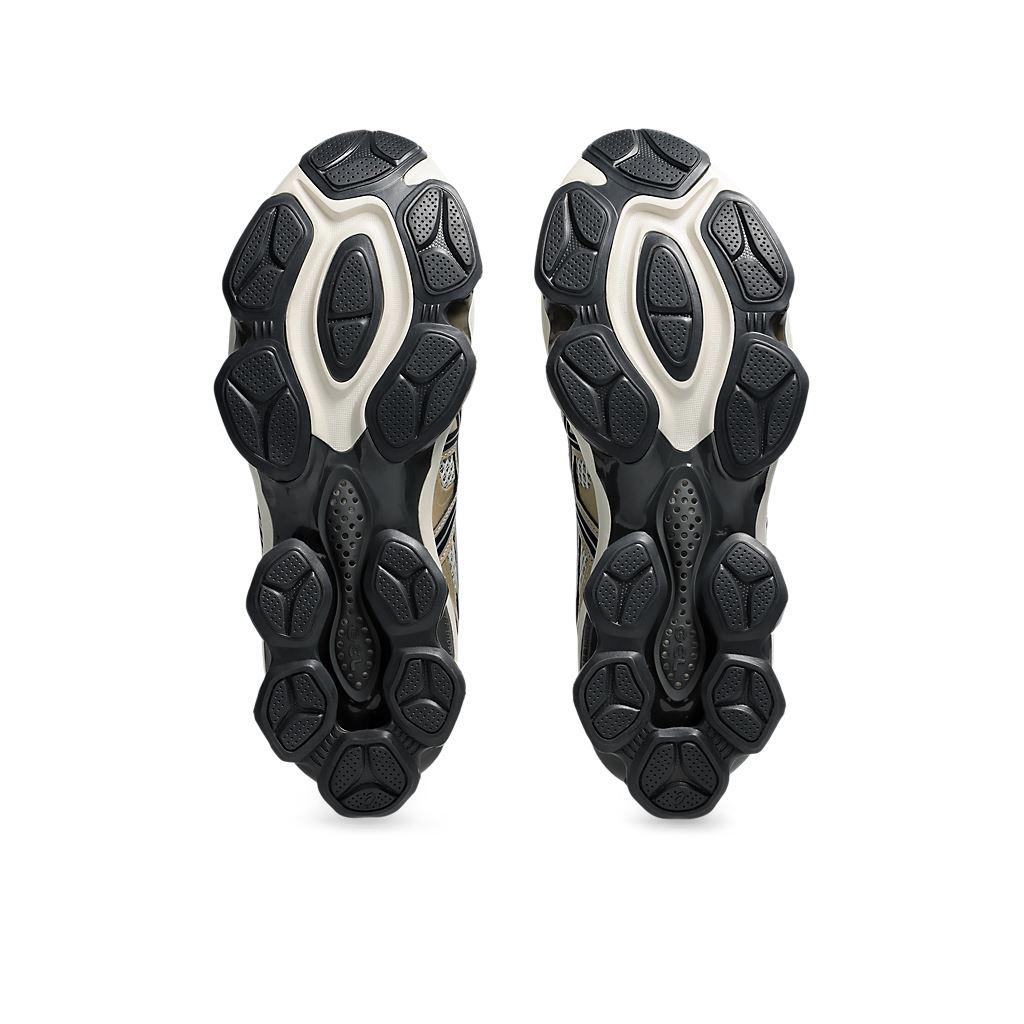 GEL-QUANTUM KINETIC 男款  運動休閒鞋 1203A270-203