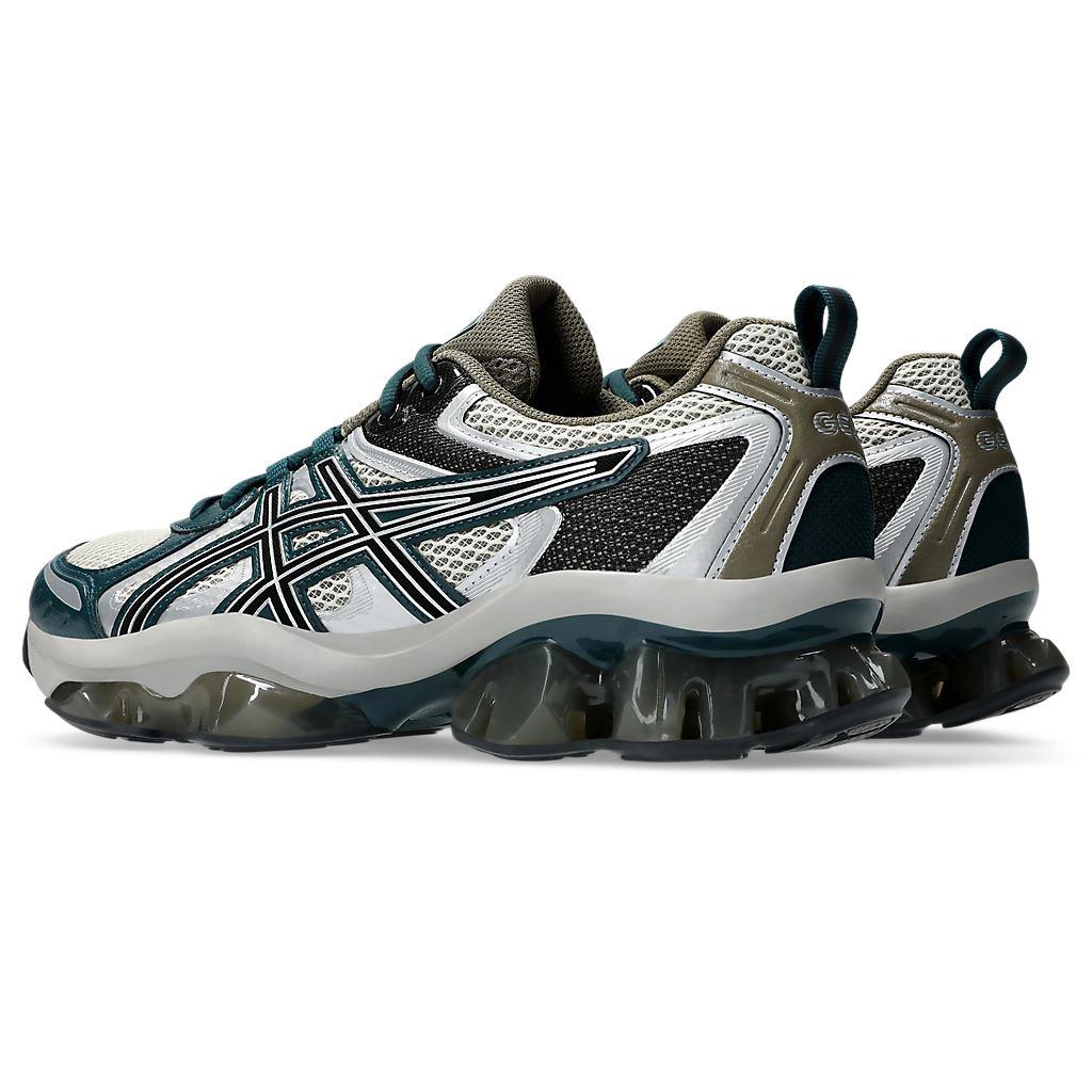 GEL-QUANTUM KINETIC 男款  運動休閒鞋 1203A270-254