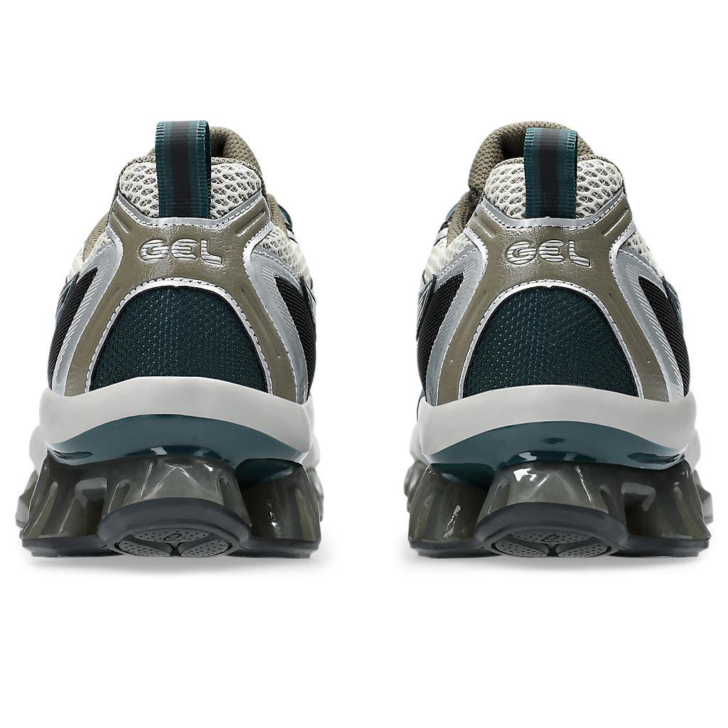 GEL-QUANTUM KINETIC 男款  運動休閒鞋 1203A270-254