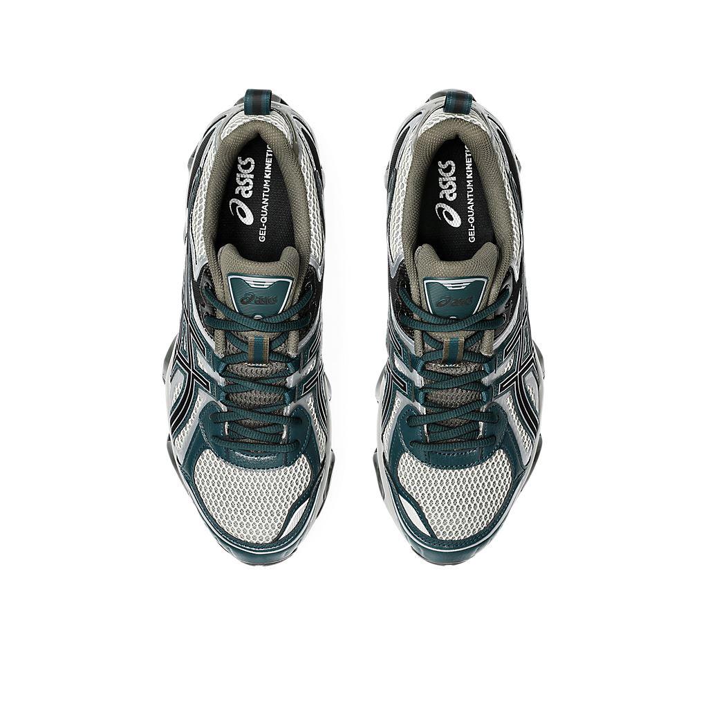 GEL-QUANTUM KINETIC 男款  運動休閒鞋 1203A270-254