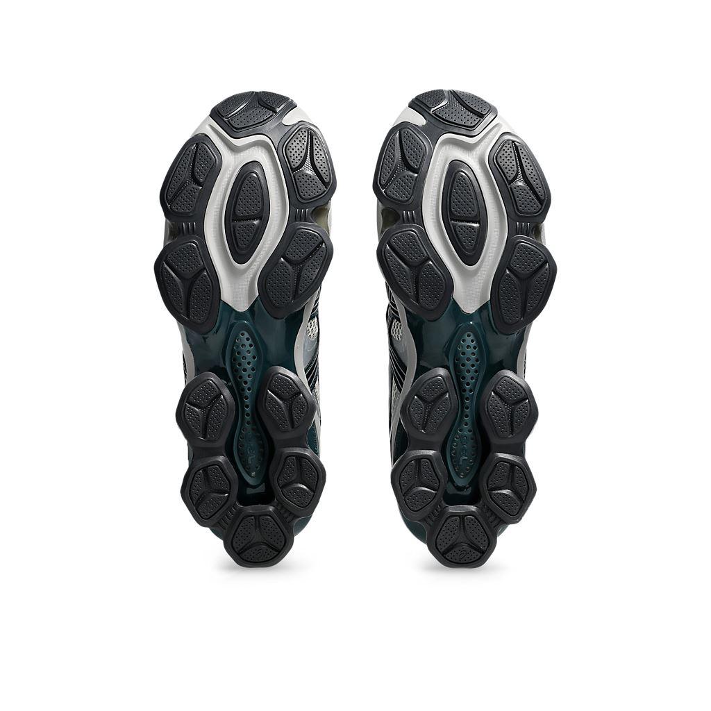 GEL-QUANTUM KINETIC 男款  運動休閒鞋 1203A270-254