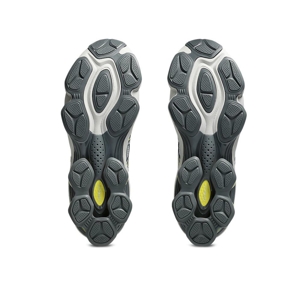 GEL-KINETIC FLUENT 男女中性款  運動休閒鞋 1203A591-020