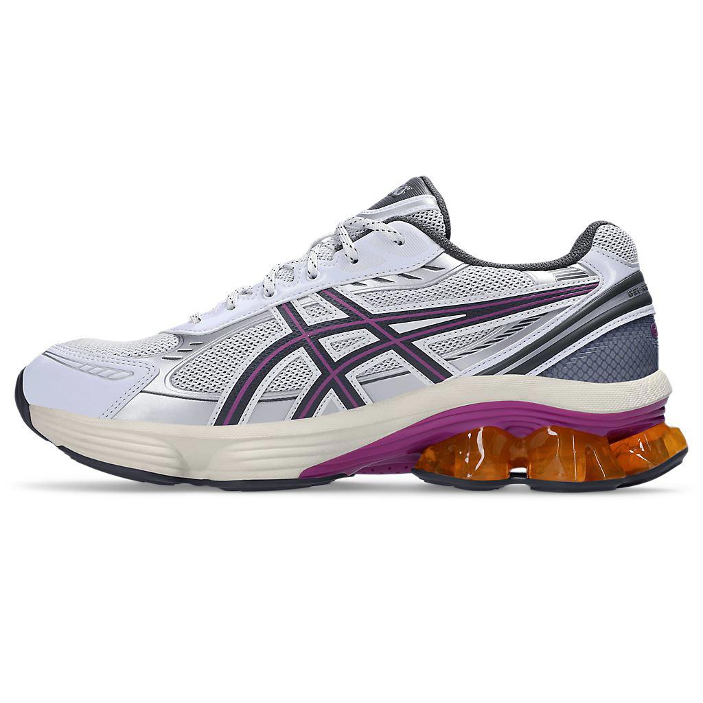 GEL-KINETIC FLUENT 男女中性款  運動休閒鞋 1203A591-100