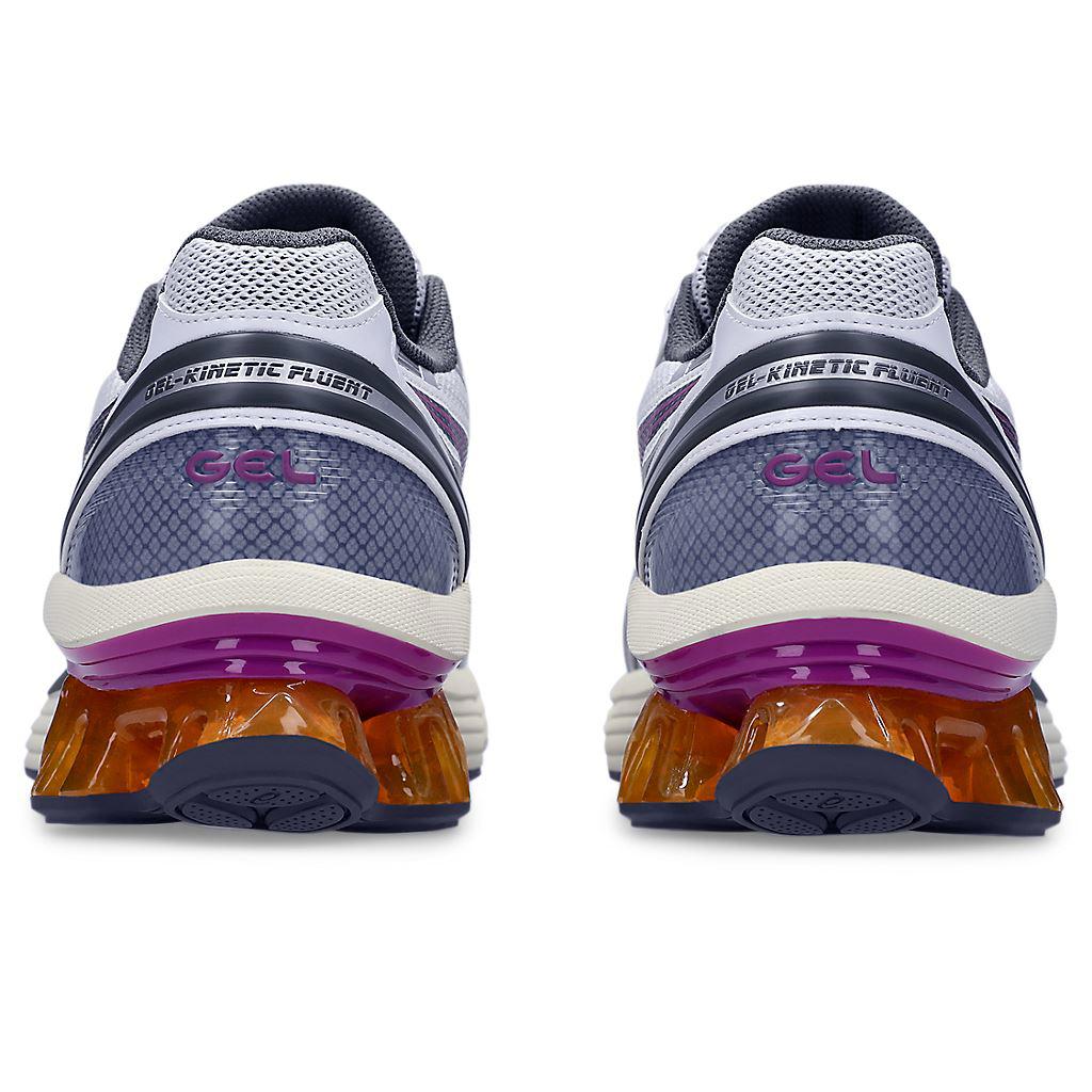 GEL-KINETIC FLUENT 男女中性款  運動休閒鞋 1203A591-100