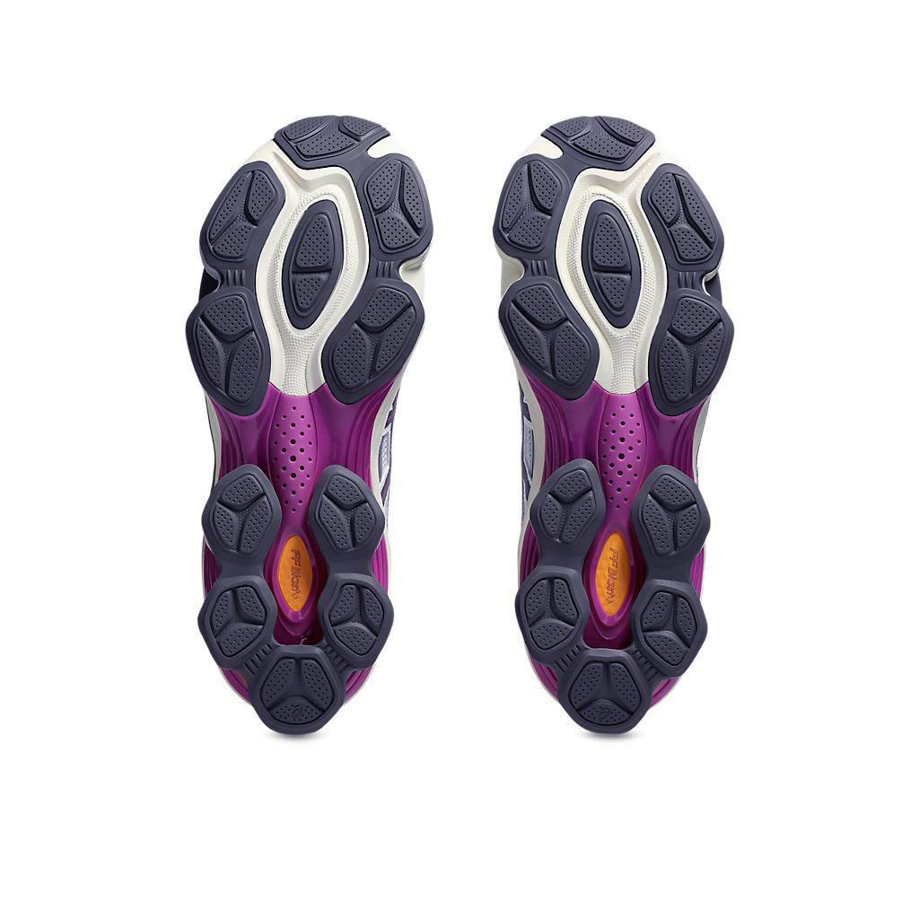 GEL-KINETIC FLUENT 男女中性款  運動休閒鞋 1203A591-100