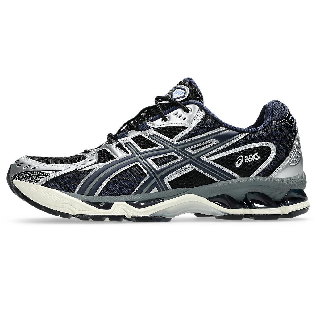 GEL-NIMBUS 10.1 男女中性款  運動休閒鞋 1203A543-003