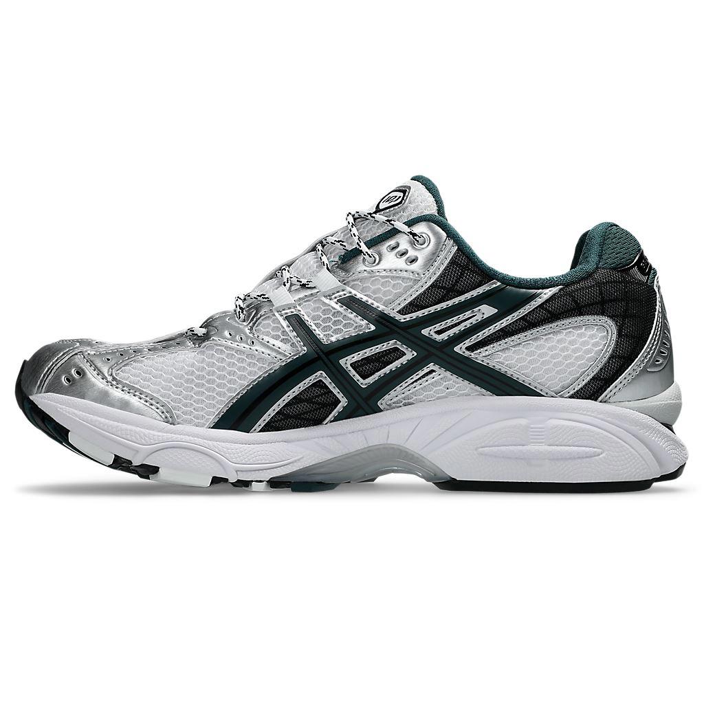 GEL-NIMBUS 10.1 男女中性款  運動休閒鞋 1203A543-103
