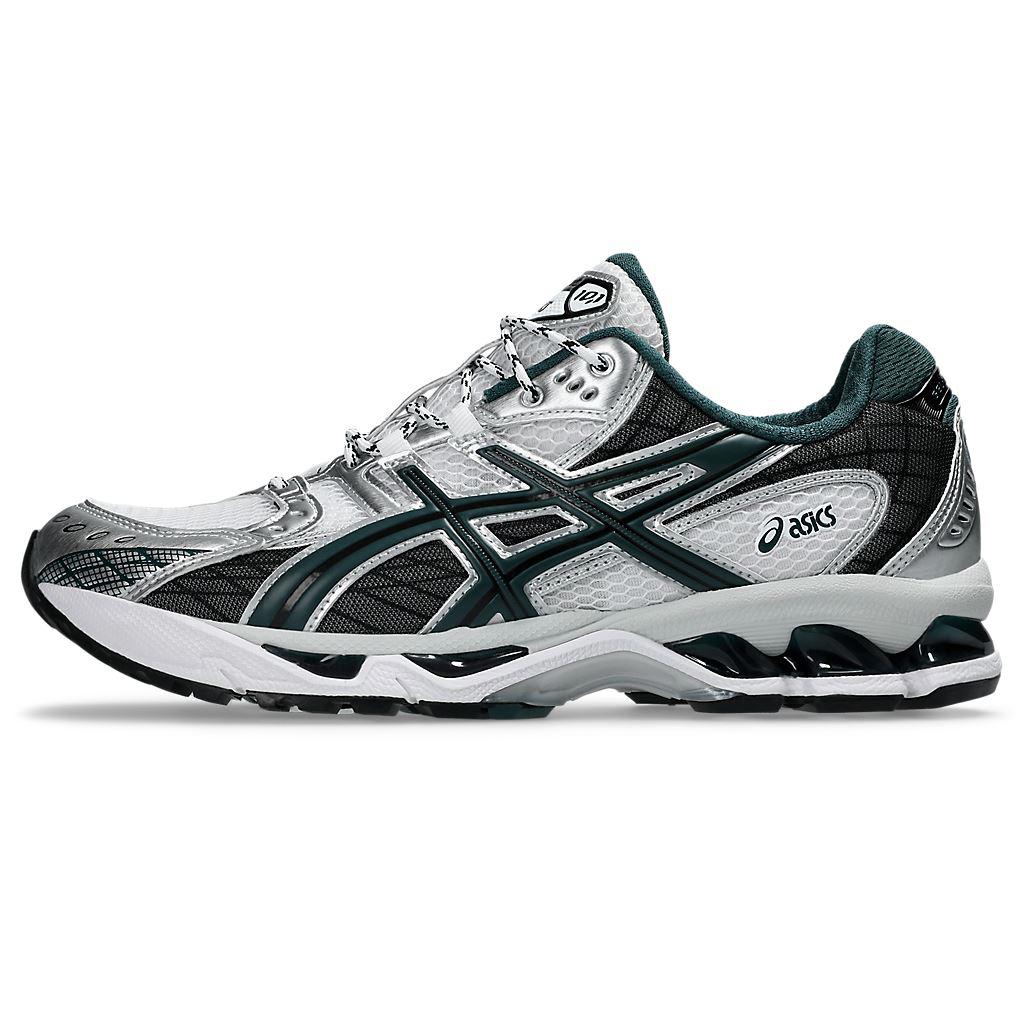 GEL-NIMBUS 10.1 男女中性款  運動休閒鞋 1203A543-103