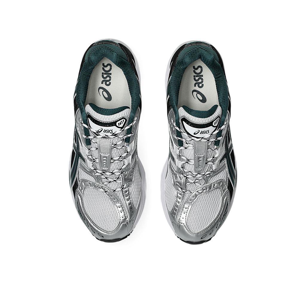 GEL-NIMBUS 10.1 男女中性款  運動休閒鞋 1203A543-103