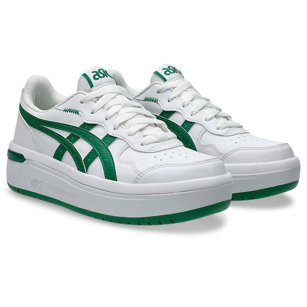 JAPAN S ST 女款  運動休閒鞋 1203A289-114