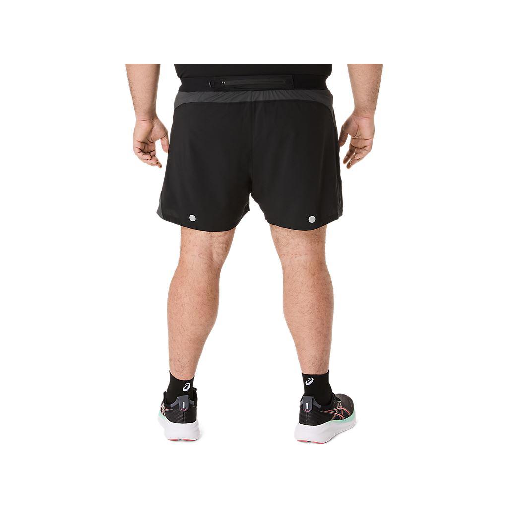 ROAD 5吋 短褲 男款 ACTIBREEZE 海外版型 跑步下著 2011D247-001