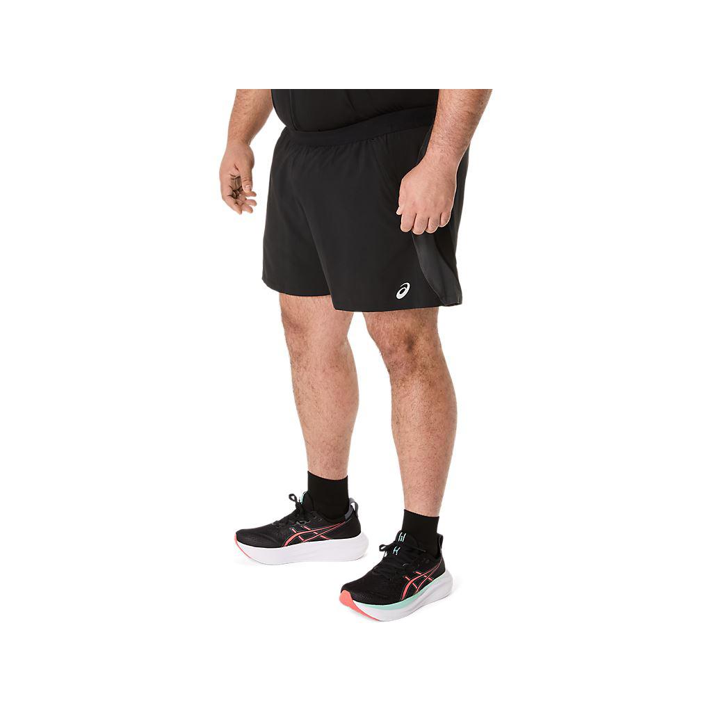 ROAD 5吋 短褲 男款 ACTIBREEZE 海外版型 跑步下著 2011D247-001