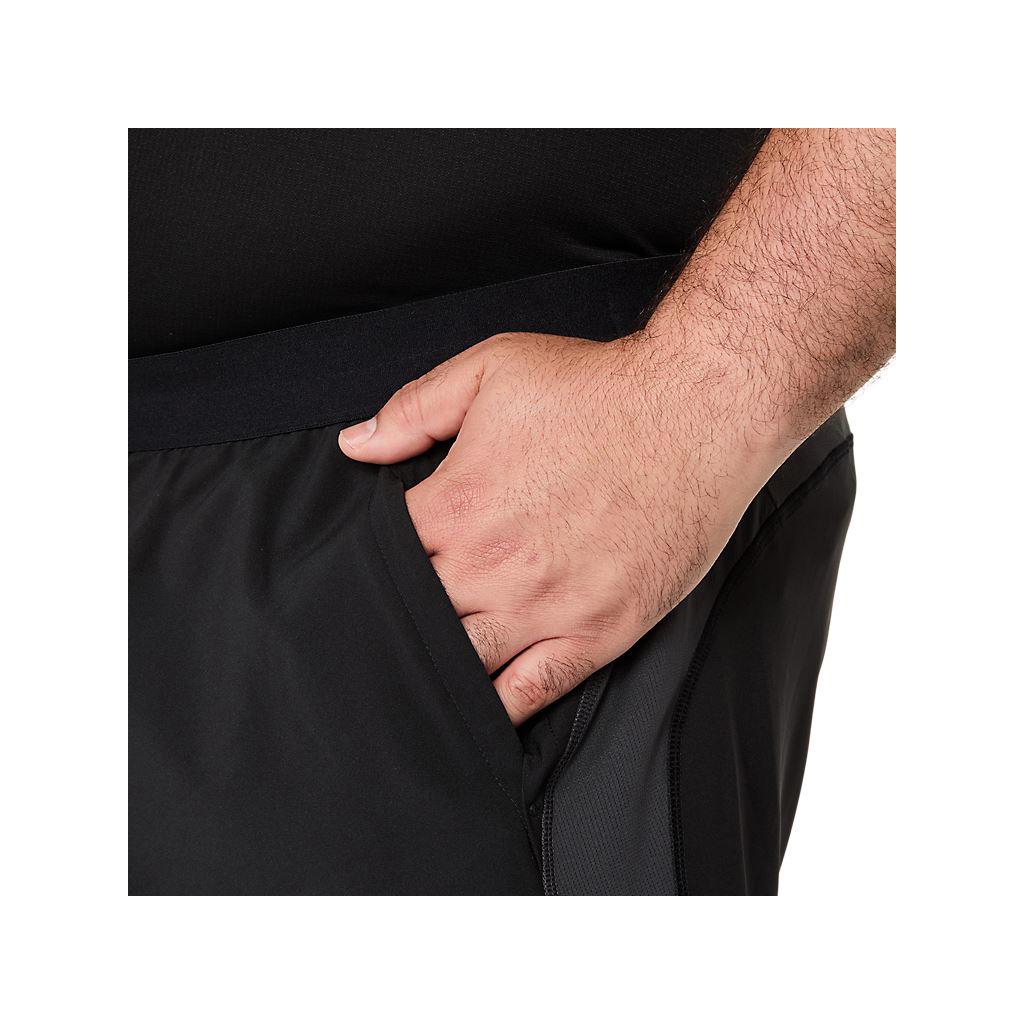 ROAD 5吋 短褲 男款 ACTIBREEZE 海外版型 跑步下著 2011D247-001