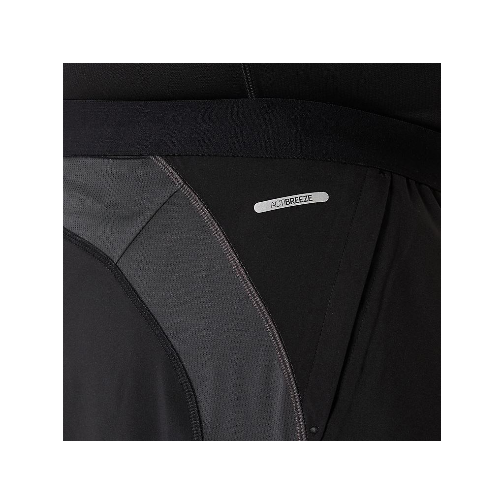 ROAD 5吋 短褲 男款 ACTIBREEZE 海外版型 跑步下著 2011D247-001