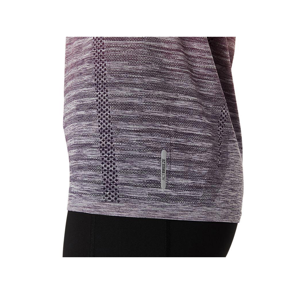 短袖上衣 女款 ACTIBREEZE 海外版型 跑步上衣 2012C385-701