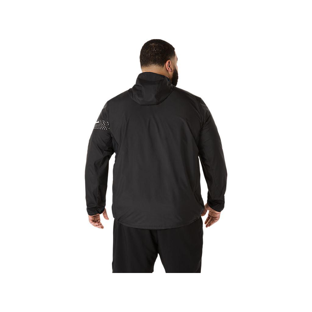 ICON 平織外套 男款 海外版型 跑步外套 2011D237-001