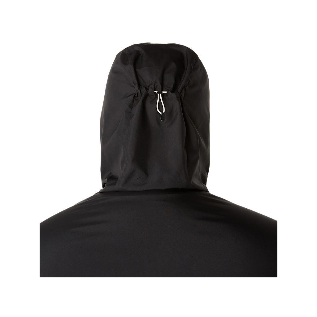 ICON 平織外套 男款 海外版型 跑步外套 2011D237-001