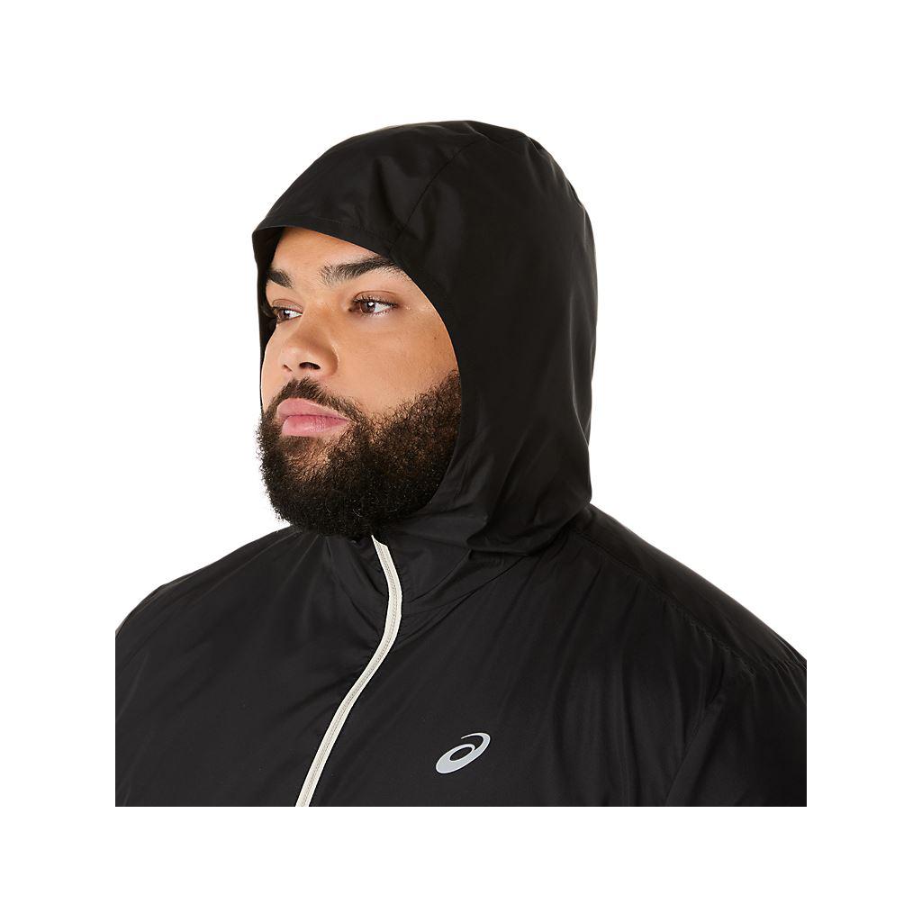 ICON 平織外套 男款 海外版型 跑步外套 2011D237-001