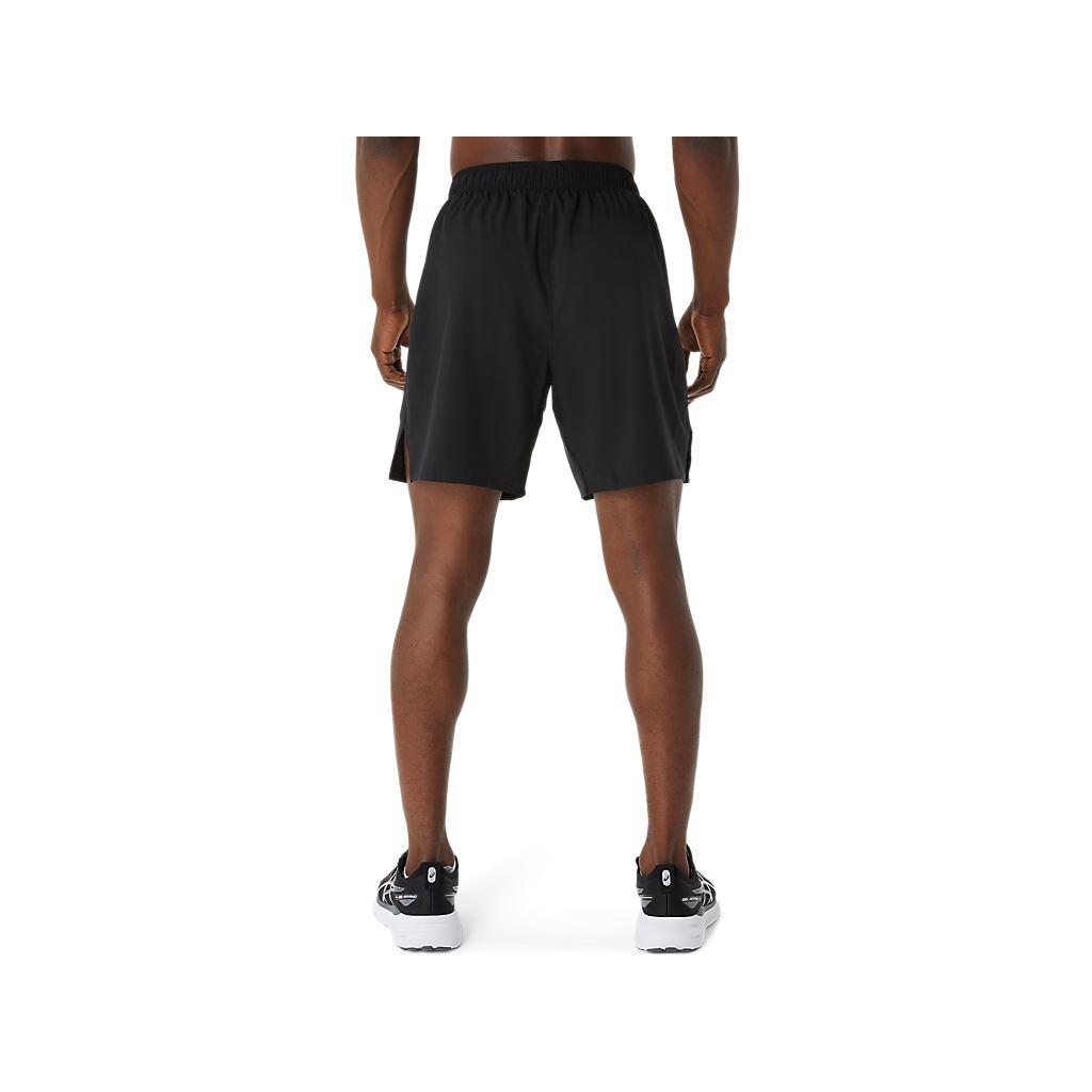 ICON 7吋 平織短褲 男款 海外版型 跑步下著 2011D238-001