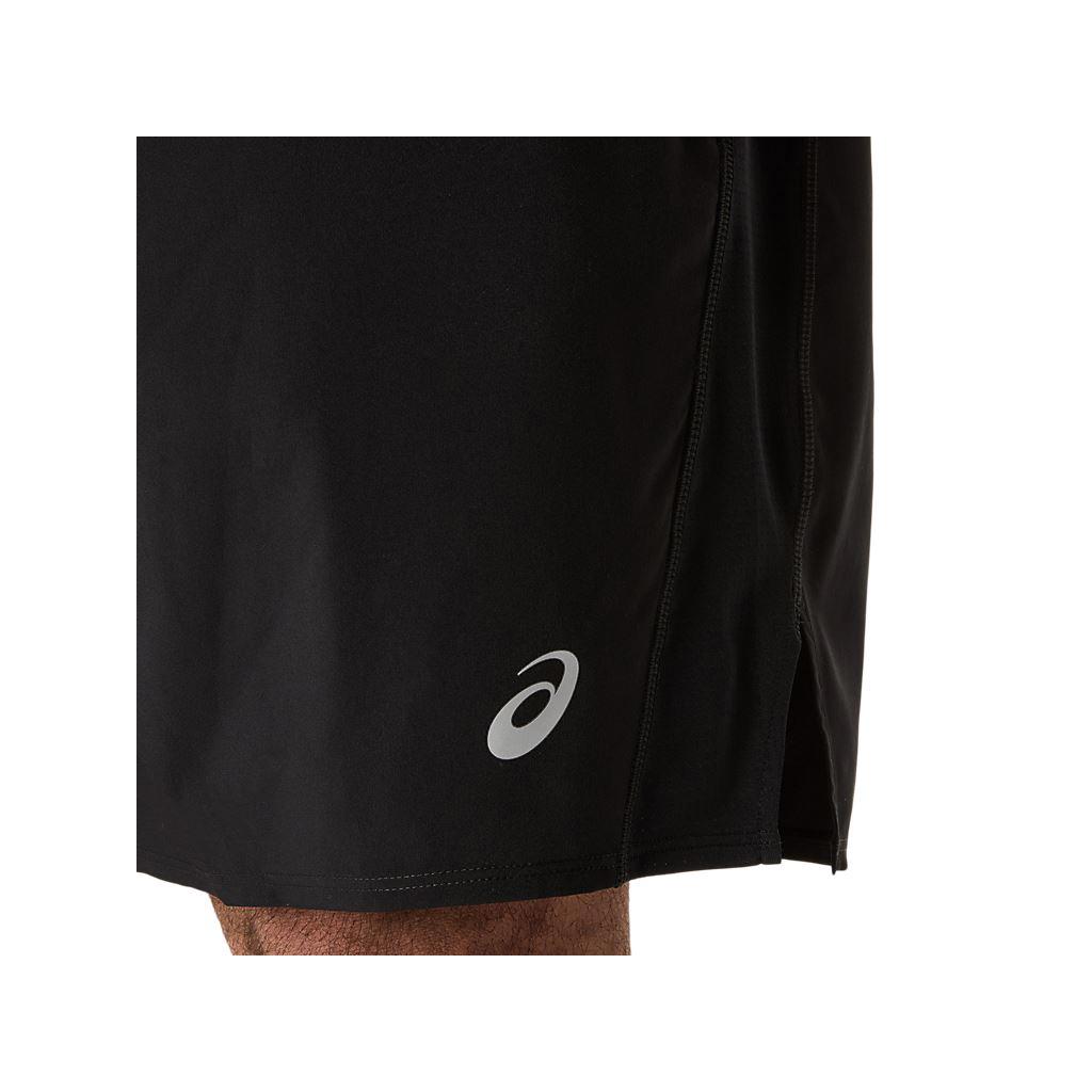 ICON 7吋 平織短褲 男款 海外版型 跑步下著 2011D238-001