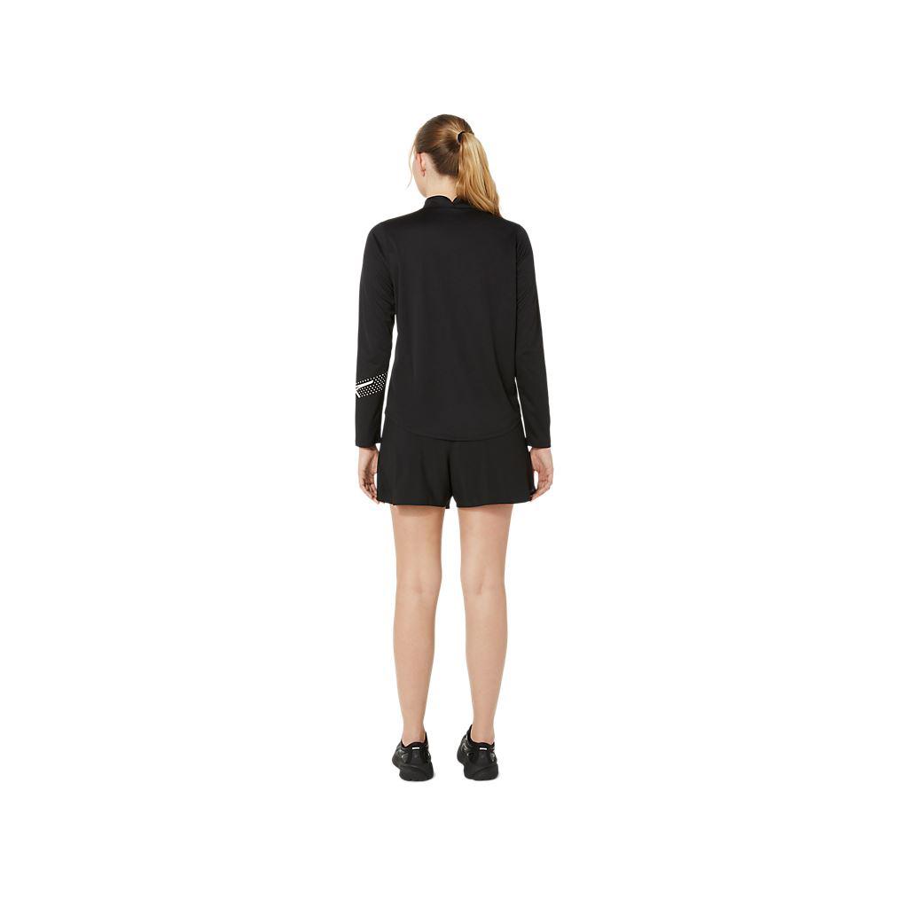 ICON 4吋 平織短褲 女款 海外版型 跑步下著 2012D178-001