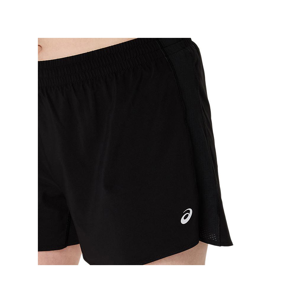 ICON 4吋 平織短褲 女款 海外版型 跑步下著 2012D178-001