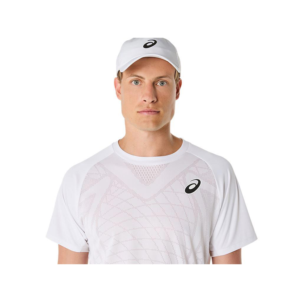 短袖上衣 男款 ACTIBREEZE 海外版型 網球上衣 2041A320-100