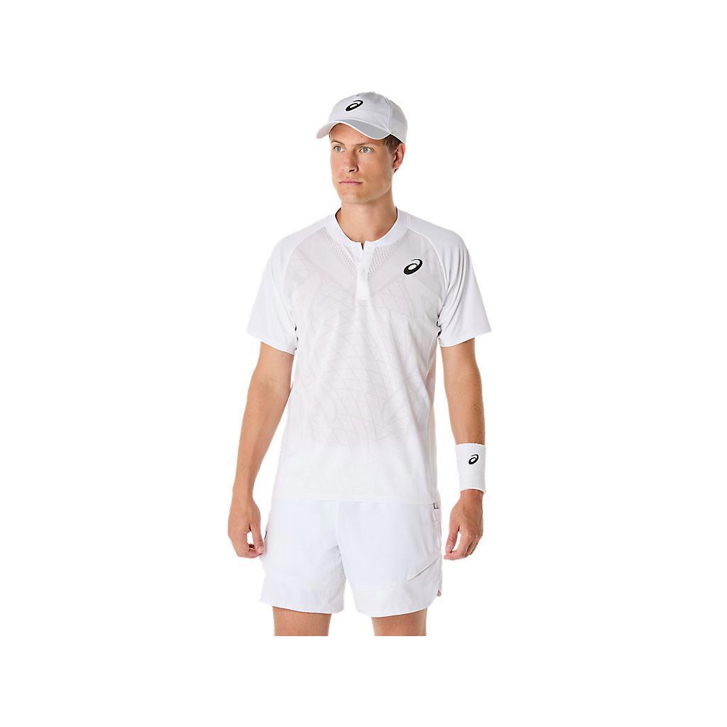 POLO衫 男款 ACTIBREEZE 海外版型 網球上衣 2041A322-100