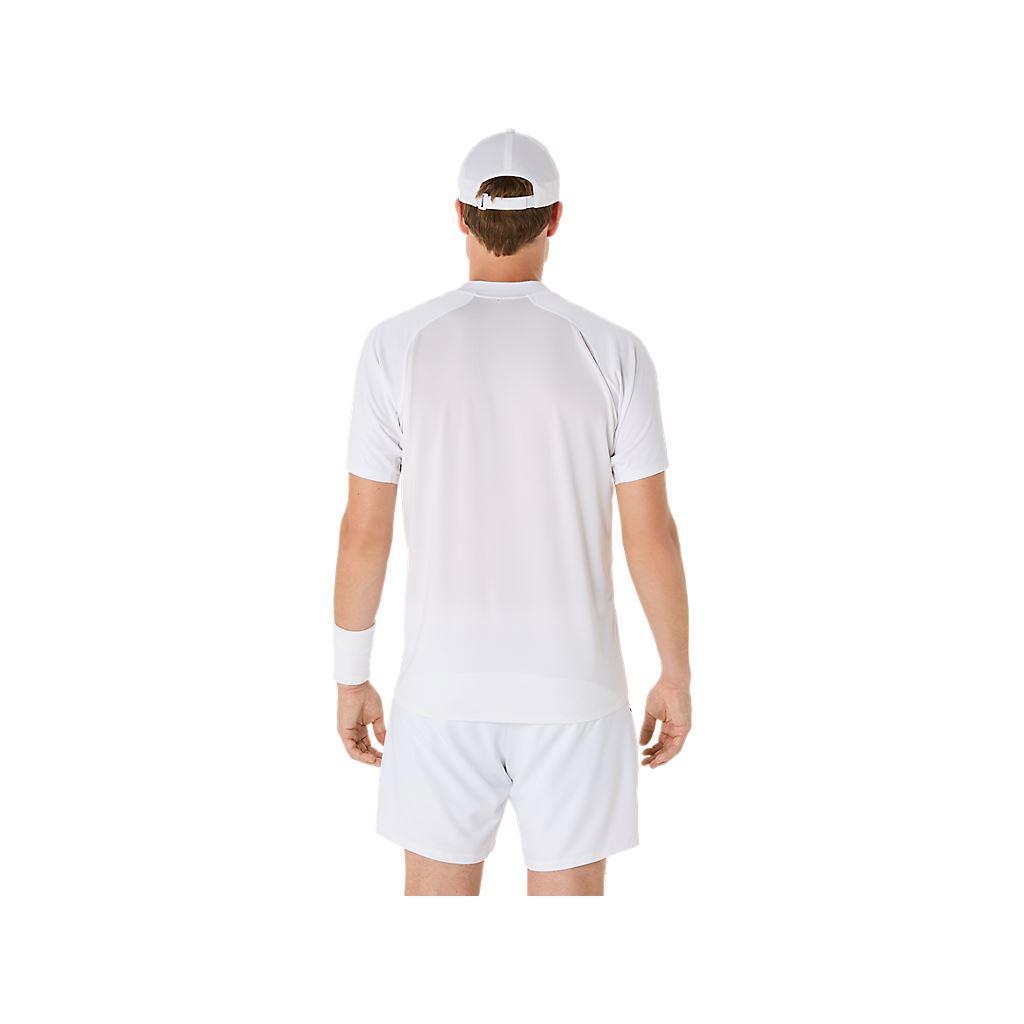 POLO衫 男款 ACTIBREEZE 海外版型 網球上衣 2041A322-100