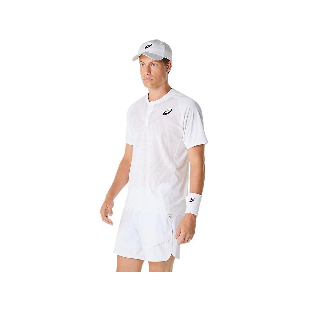 POLO衫 男款 ACTIBREEZE 海外版型 網球上衣 2041A322-100