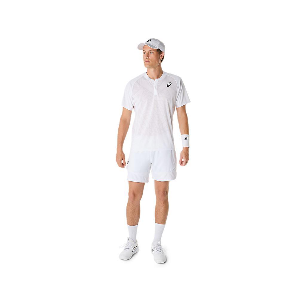 POLO衫 男款 ACTIBREEZE 海外版型 網球上衣 2041A322-100