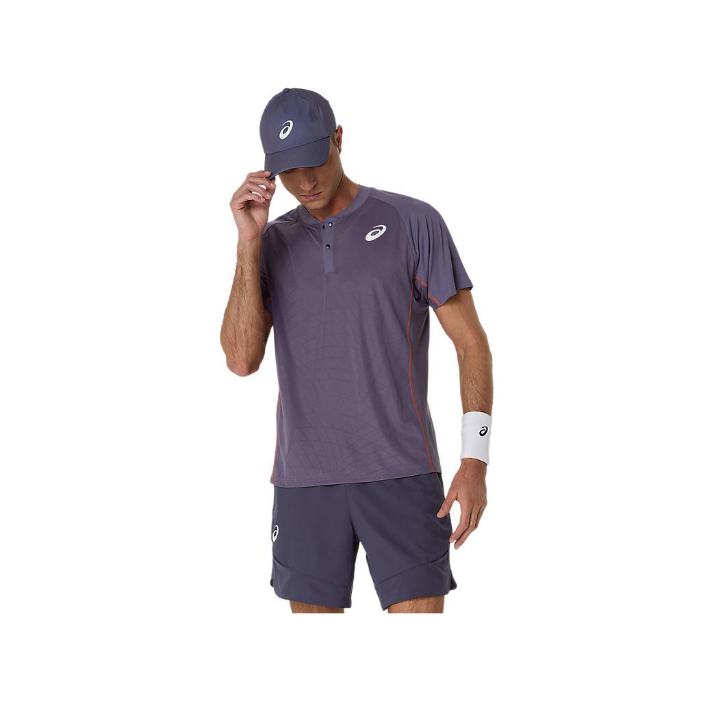 POLO衫 男款 ACTIBREEZE 海外版型 網球上衣 2041A322-500