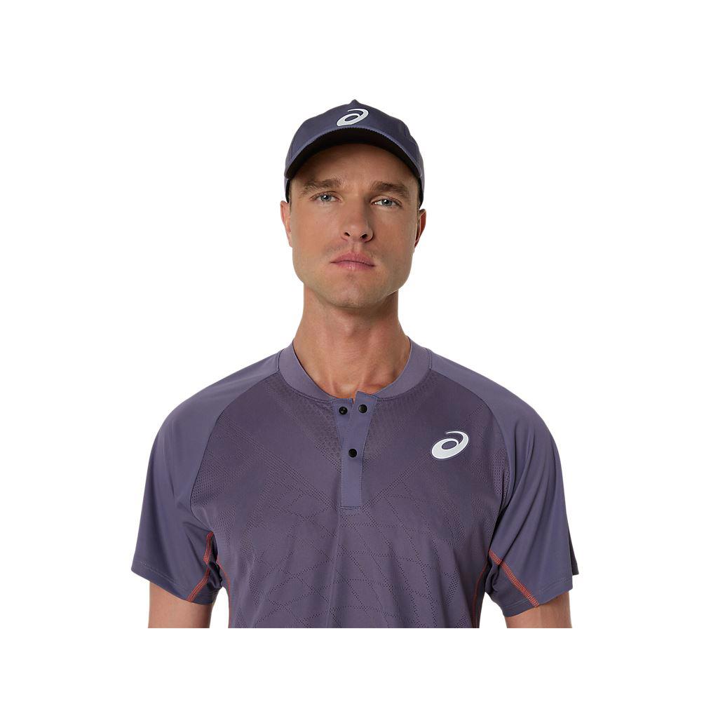 POLO衫 男款 ACTIBREEZE 海外版型 網球上衣 2041A322-500