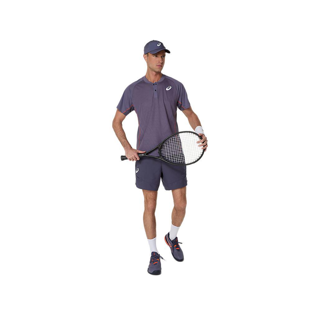 POLO衫 男款 ACTIBREEZE 海外版型 網球上衣 2041A322-500