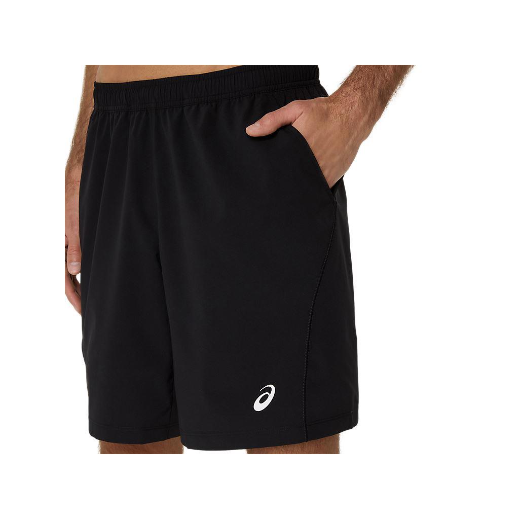 9吋平織短褲  男款 海外版型 網球下著 2041A343-001