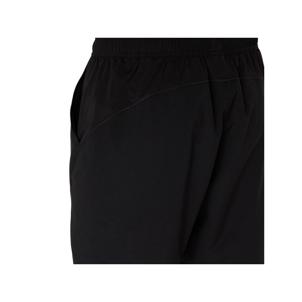 9吋平織短褲  男款 海外版型 網球下著 2041A343-001