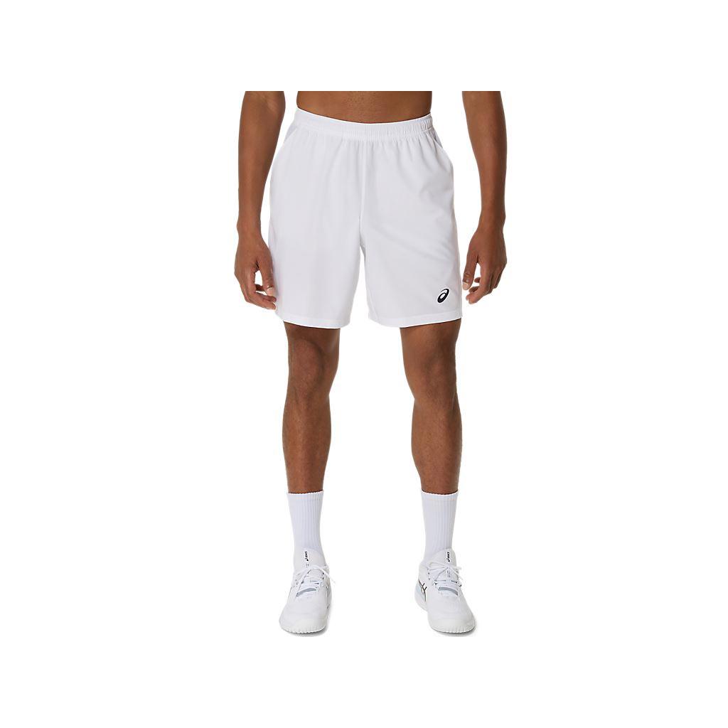 9吋平織短褲  男款 海外版型 網球下著 2041A343-100