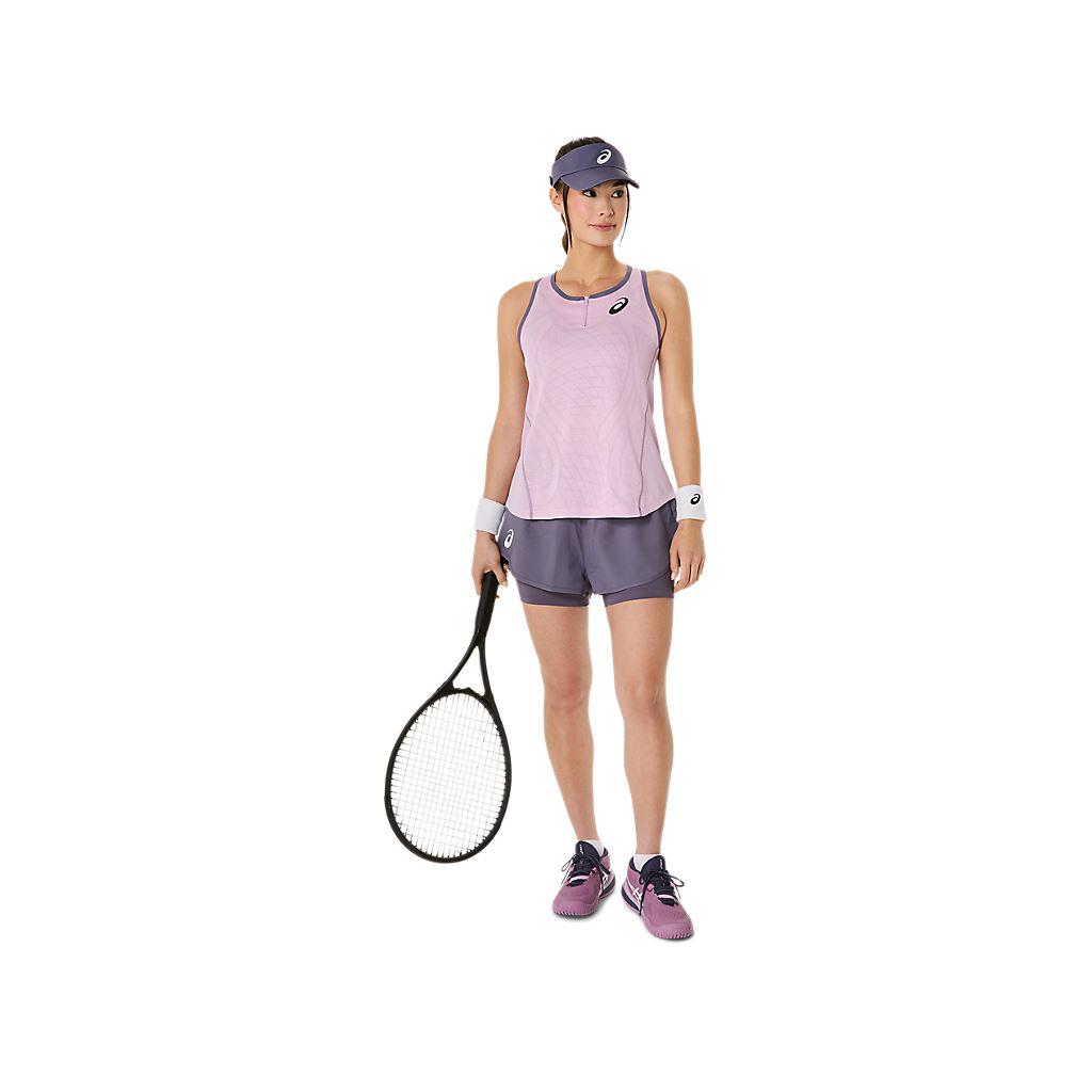 背心 女款 ACTIBREEZE 澳網海外版型 網球上衣 2042A350-700