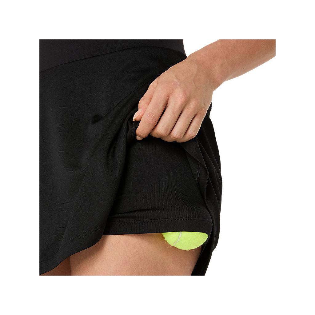 網球裙 女款 海外版型 網球下著 2042A369-001