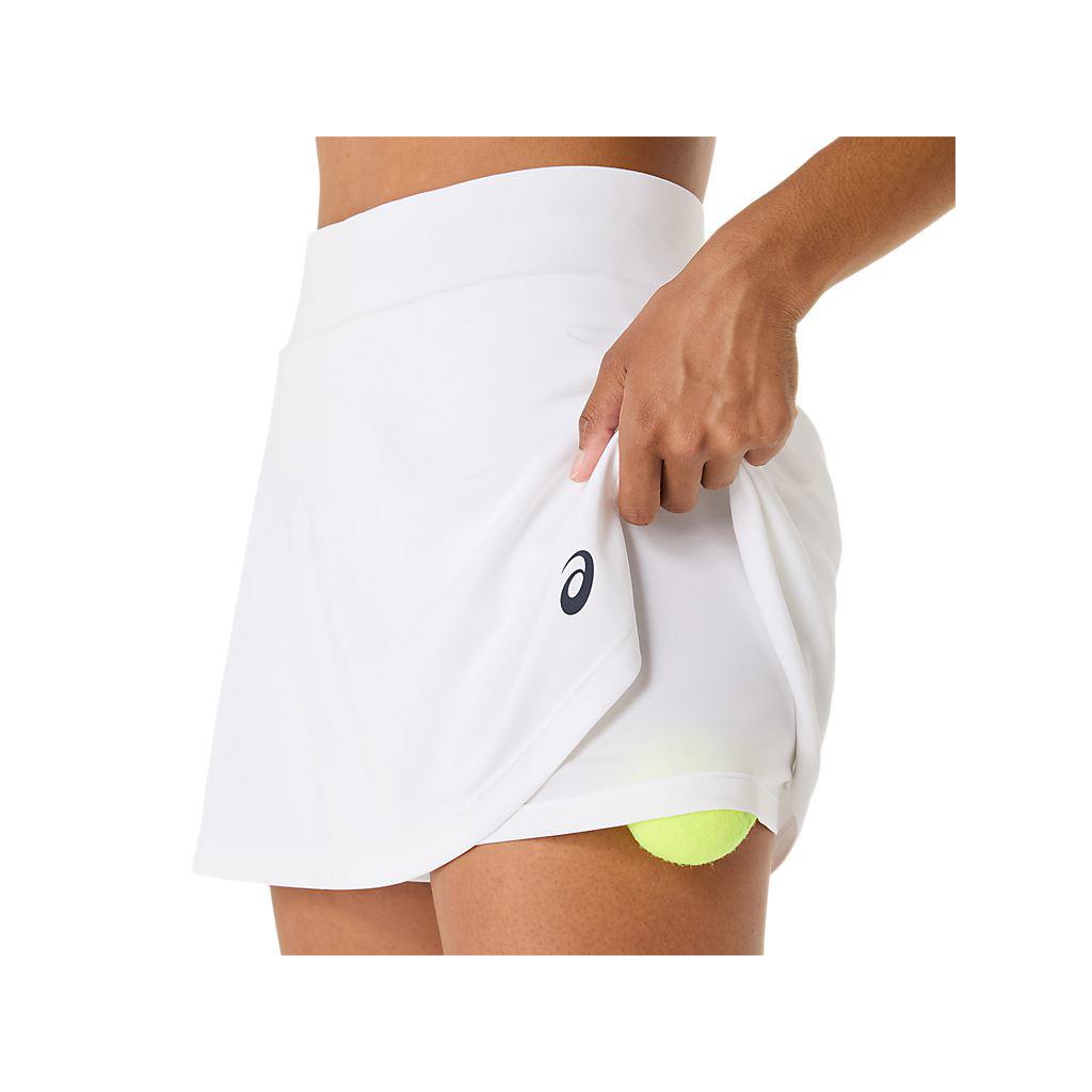 網球裙 女款 海外版型 網球下著 2042A369-100