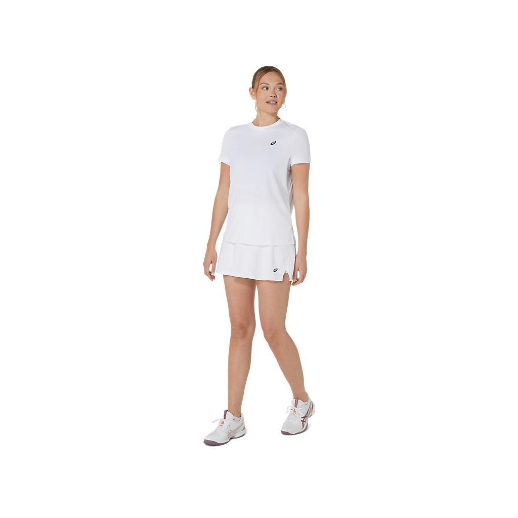 網球裙 女款 海外版型 網球下著 2042A369-100